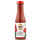 Biona Organic Tomato Ketchup   340g - McGrocer