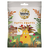 Biona Organic Tutti Frutti Gums   75g - McGrocer