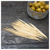 BioPak Cocktail Sticks   100 per pack - McGrocer
