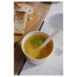 BioPak Wooden Spoons   10 per pack - McGrocer