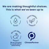 Bioré Deep Cleansing Pore Strips 7 Nose & 7 Face Strips - McGrocer