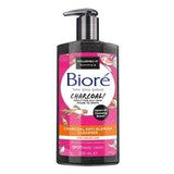 Biore Charcoal Anti-Blemish Cleanser 200ml - McGrocer