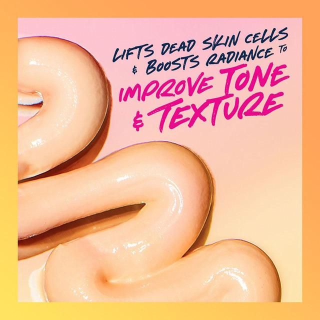 Biore Clear & Bright AHA Brightening Clay Mask   100ml - McGrocer