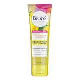 Biore Clear & Bright Brightening Jelly Cleanser   110ml - McGrocer