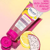 Biore Clear & Bright Resurfacing Scrub   100ml - McGrocer