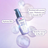 Biore Dewy Hydration Daily Moisturiser for Normal to Dry Skin   88ml - McGrocer