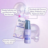Biore Dewy Hydration Plumping Serum for Normal to Dry Skin   29ml - McGrocer