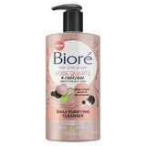 Biore Rose Quartz Cleanser 200ml - McGrocer