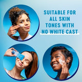 Biore UV Aqua Water Essence Sunscreen SPF50 50ml - McGrocer