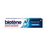 Biotène Dry Mouth Fluoride Toothpaste in Fresh Mint 100ml - McGrocer