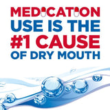 Biotene Dry Mouth Mouthwash Moisturising 500ml   500ml - McGrocer