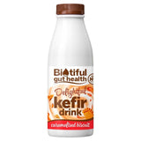 Biotiful Gut Health Delightful Caramelised Biscuit Kefir Drink   500ml - McGrocer