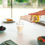 Biotiful Gut Health Delightful Lemon Drizzle Kefir Drink   500ml - McGrocer