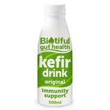 Biotiful Gut Health Kefir Milk Drink Original 500ml - McGrocer