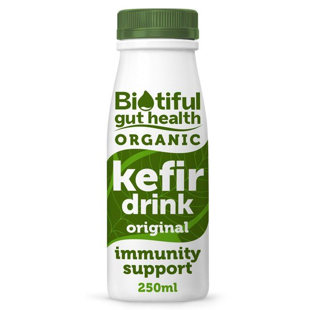 Biotiful Organic Kefir   250ml - McGrocer