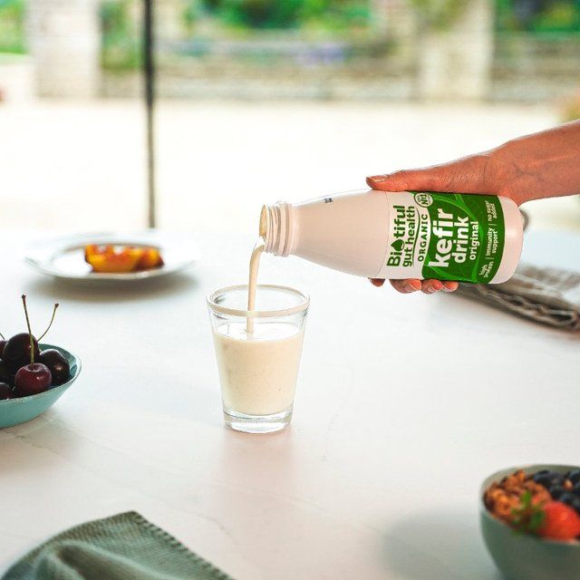 Biotiful Organic Kefir    500ml - McGrocer