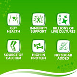 Biotiful Organic Kefir    500ml - McGrocer