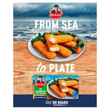 Birds Eye 10 MSC Breaded Haddock Fish Fingers   280g - McGrocer