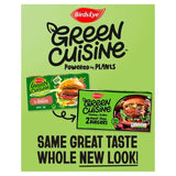 Birds Eye 2 Green Cuisine Vegan Burgers   200g - McGrocer