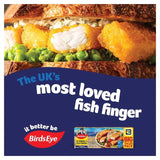 Birds Eye 30 MSC Breaded Omega 3 Fish Fingers   840g - McGrocer