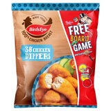 Birds Eye 38 Crispy Chicken Dippers    697g - McGrocer