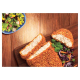 Birds Eye 6 Southern Fried Breaded Chicken Breast Steaks   540g - McGrocer
