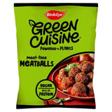 Birds Eye Green Cuisine Vegan Meatballs   280g - McGrocer