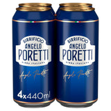 Birrificio Angelo Poretti Premium Lager 440ml - McGrocer
