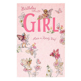 Birthday Card - McGrocer