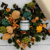 BISOUS by L'ORGANIQ Clear and Glow Mask 60ml - McGrocer