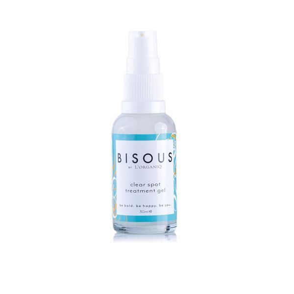 BISOUS by L'ORGANIQ Clear Spot Treatment 30ml - McGrocer