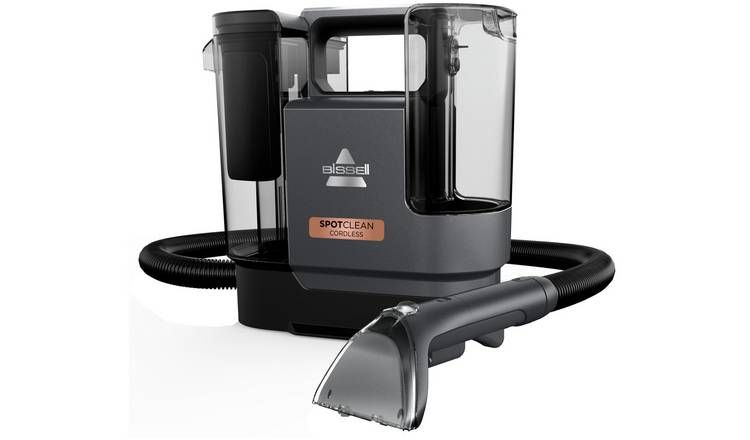 Bissell SpotClean Cordless Spot Carpet Cleaner - McGrocer