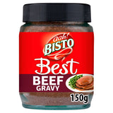 Bisto Best Beef Gravy - McGrocer