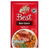 Bisto Best Beef Gravy Sachet   24g - McGrocer