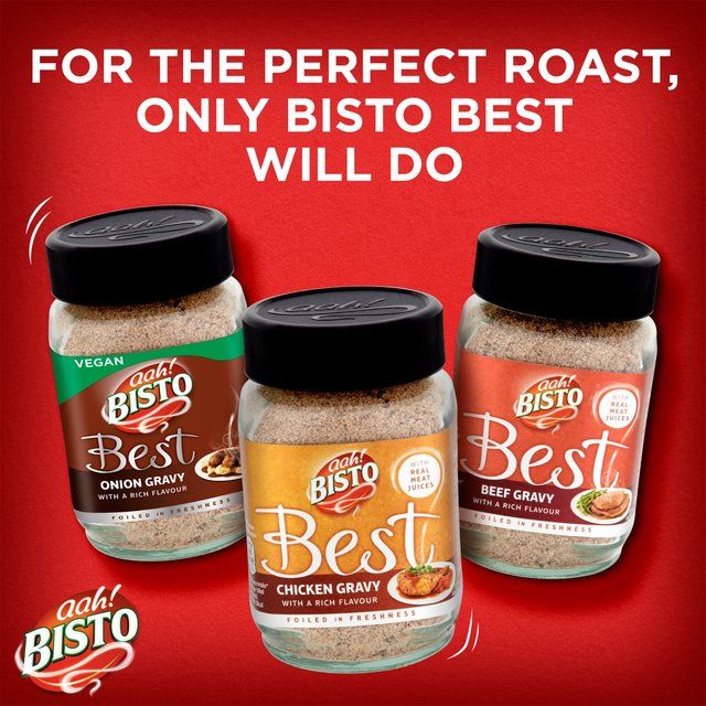 Bisto Best Chicken Gravy    230g - McGrocer