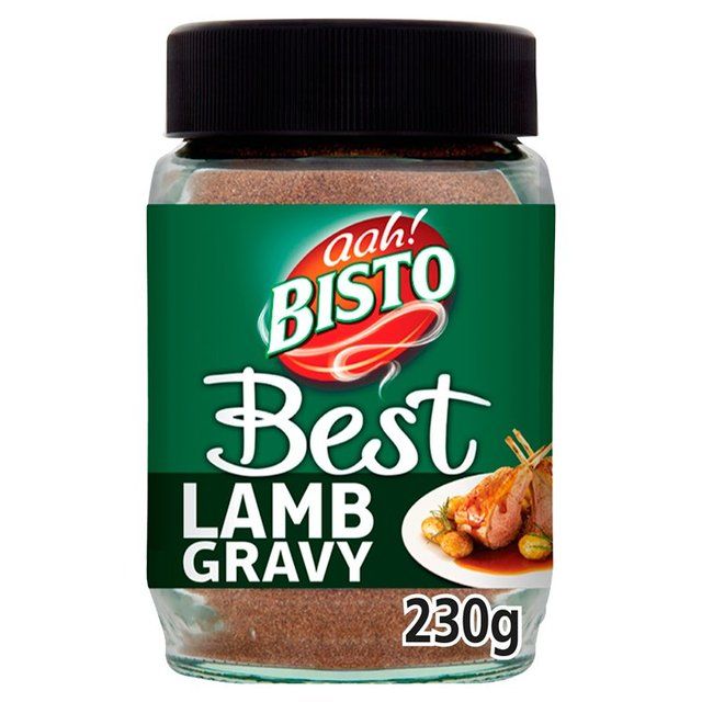 Bisto Best Lamb Gravy   230g - McGrocer