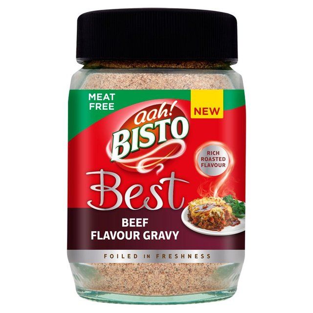 Bisto Best Meat Free Beef   230g - McGrocer