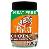 Bisto Best Meat Free Chicken   230g - McGrocer