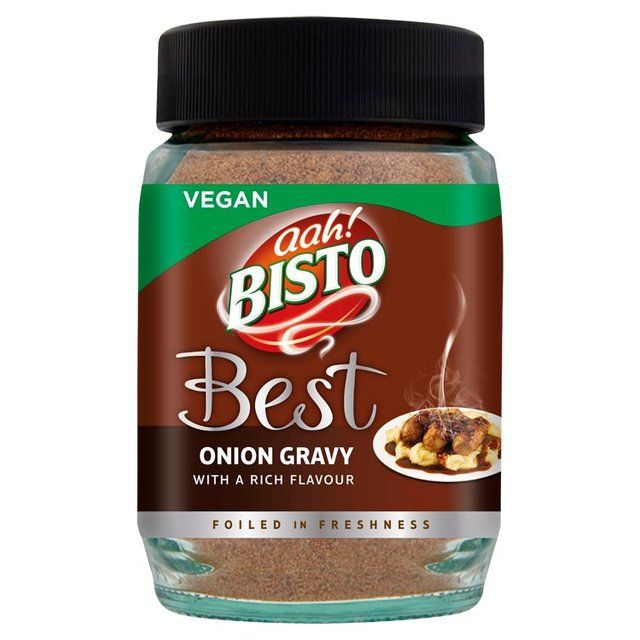 Bisto Best Onion Gravy    230g - McGrocer