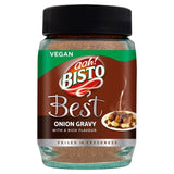 Bisto Best Onion Gravy    230g - McGrocer