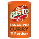Bisto Curry Sauce Mix - McGrocer