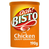 Bisto for Chicken Gravy Granules   190g - McGrocer