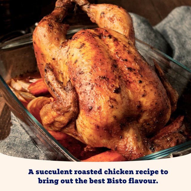 Bisto for Chicken Gravy Granules   190g - McGrocer