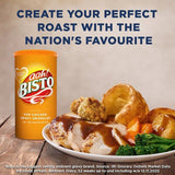 Bisto for Chicken Gravy Granules    300g - McGrocer