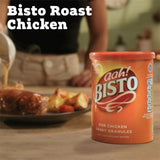 Bisto for Chicken Gravy Granules    300g - McGrocer