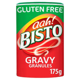 Bisto Gluten Free Gravy Granules   175g - McGrocer