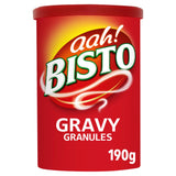 Bisto Gravy Granules 190g - McGrocer