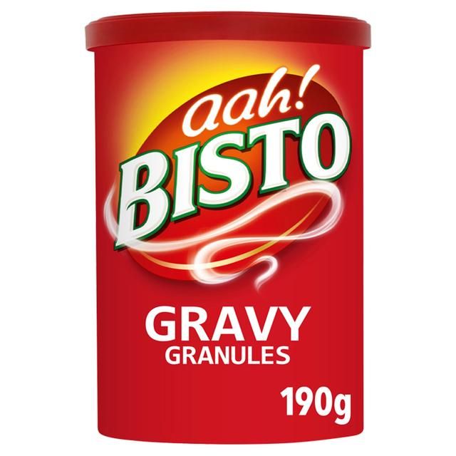 Bisto Gravy Granules   190g - McGrocer