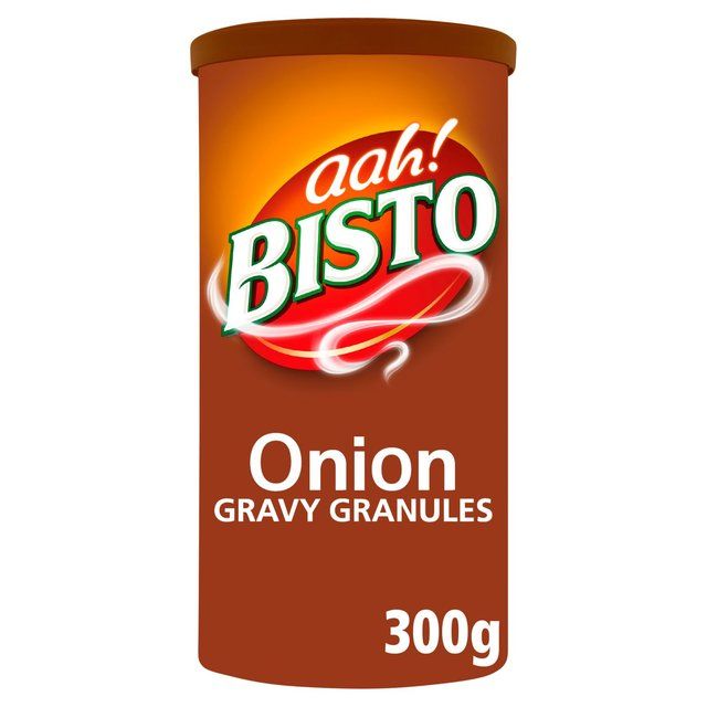 Bisto Onion Gravy Granules   300g - McGrocer