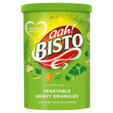 Bisto Vegetable Gravy Granules    190g - McGrocer